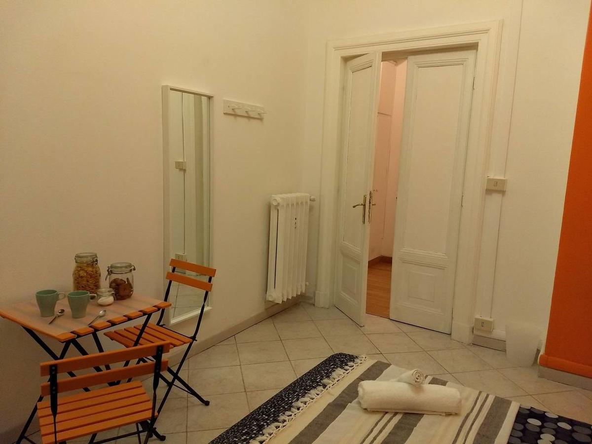 Amoraroma, Economy Guest House With Shared Bathrooms Exterior photo