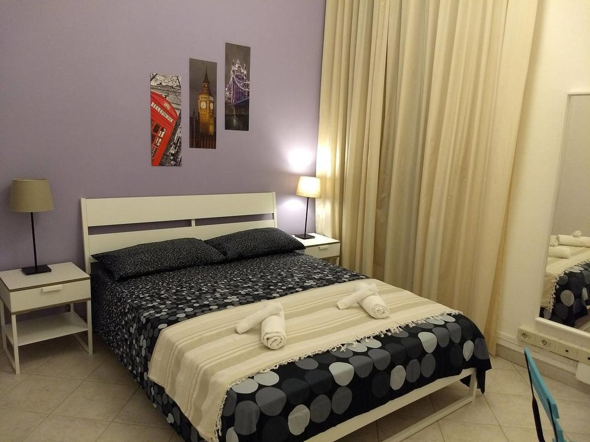 Amoraroma, Economy Guest House With Shared Bathrooms Exterior photo