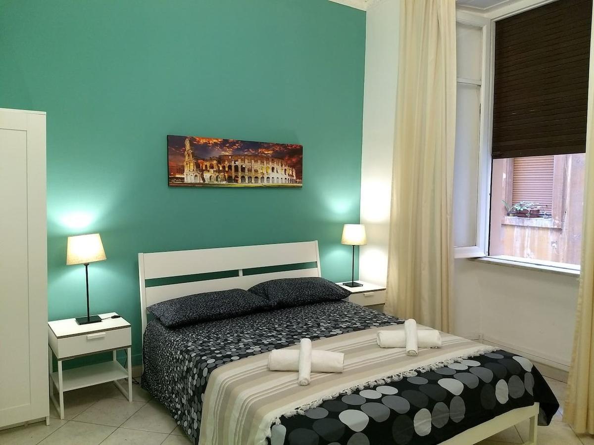 Amoraroma, Economy Guest House With Shared Bathrooms Exterior photo