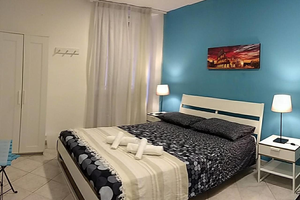 Amoraroma, Economy Guest House With Shared Bathrooms Exterior photo