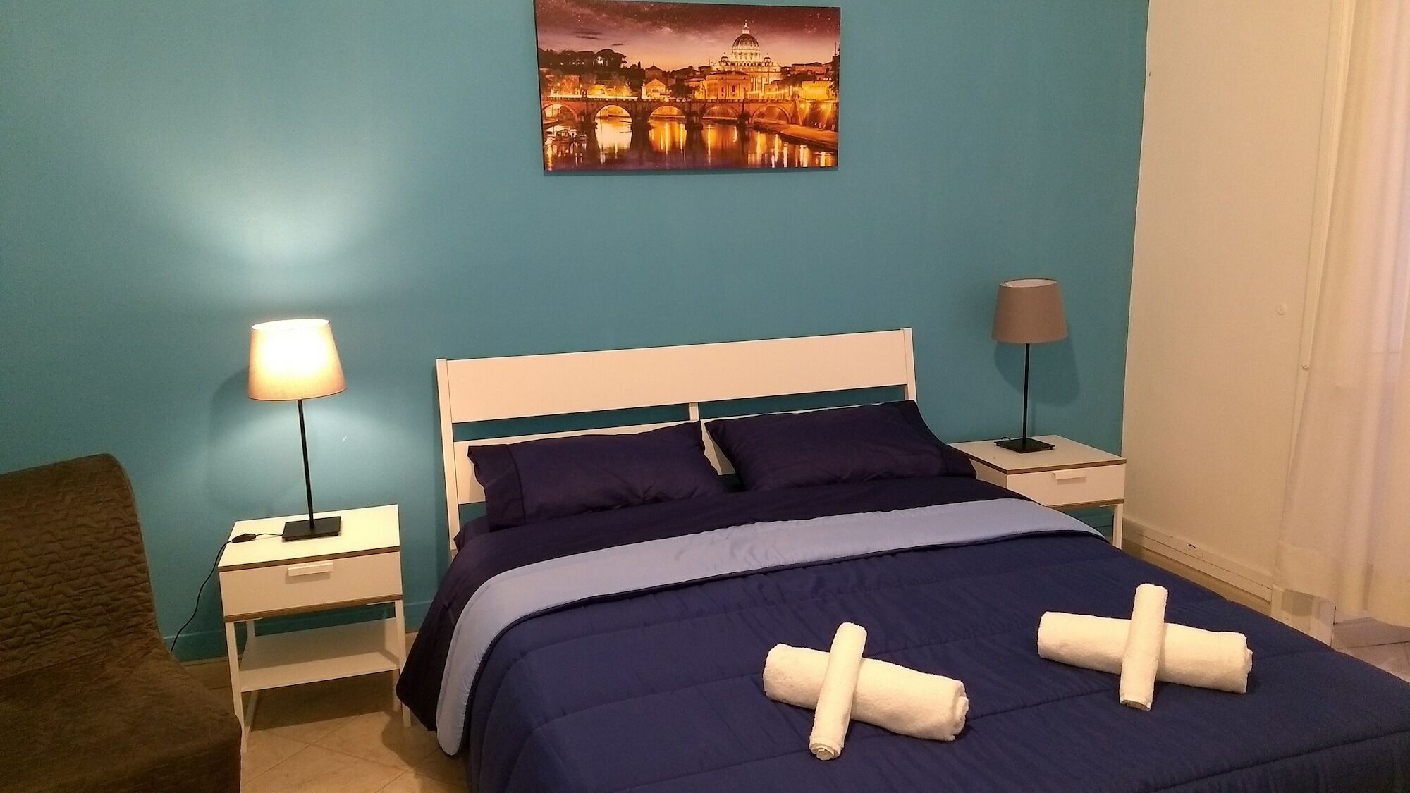 Amoraroma, Economy Guest House With Shared Bathrooms Exterior photo