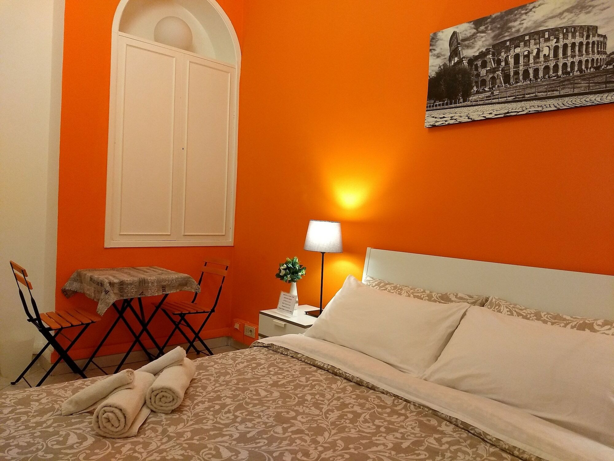 Amoraroma, Economy Guest House With Shared Bathrooms Exterior photo