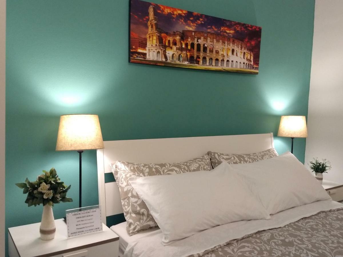Amoraroma, Economy Guest House With Shared Bathrooms Exterior photo