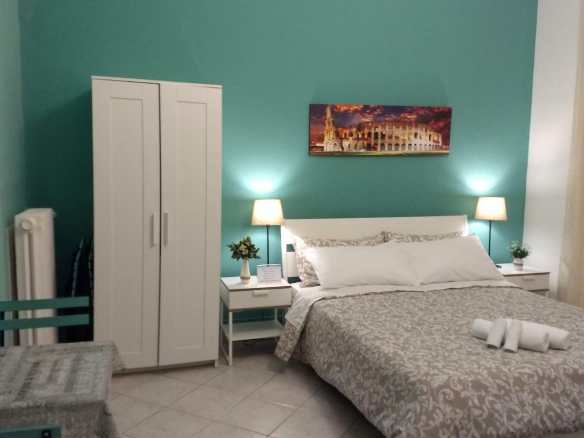 Amoraroma, Economy Guest House With Shared Bathrooms Exterior photo