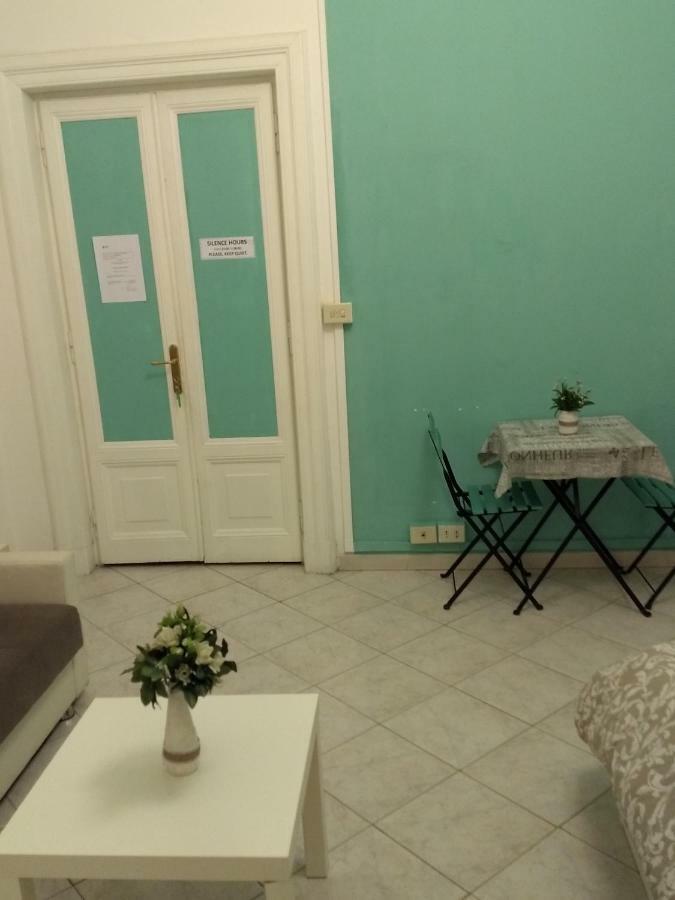 Amoraroma, Economy Guest House With Shared Bathrooms Exterior photo