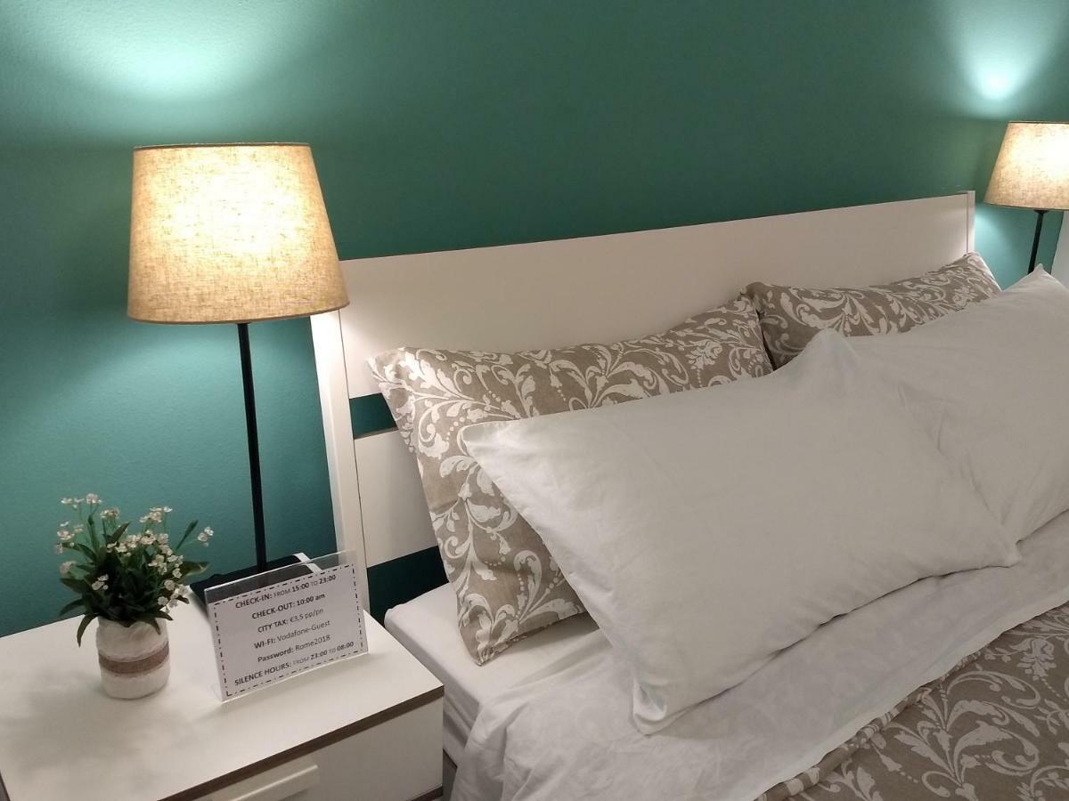 Amoraroma, Economy Guest House With Shared Bathrooms Exterior photo