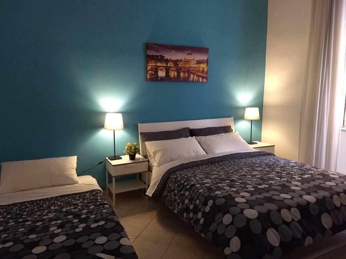 Amoraroma, Economy Guest House With Shared Bathrooms Exterior photo