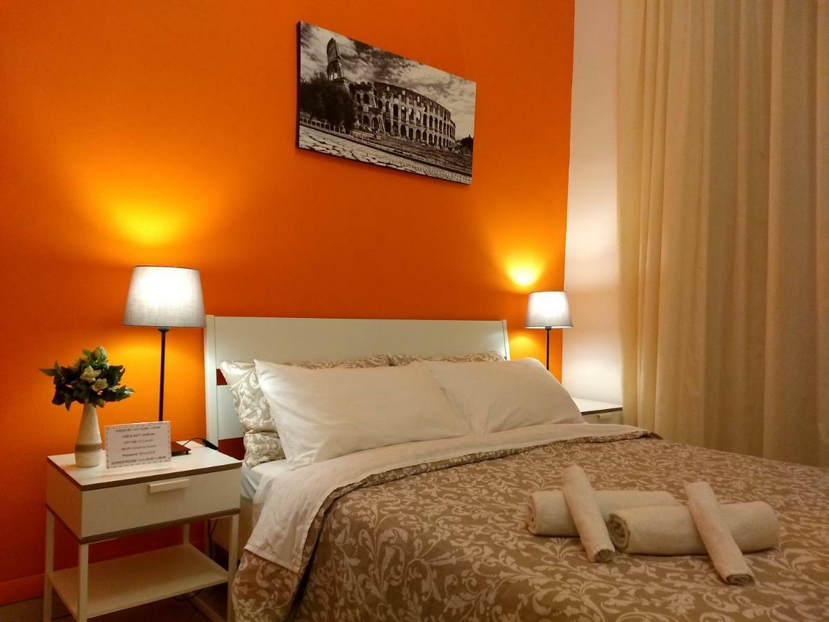 Amoraroma, Economy Guest House With Shared Bathrooms Exterior photo