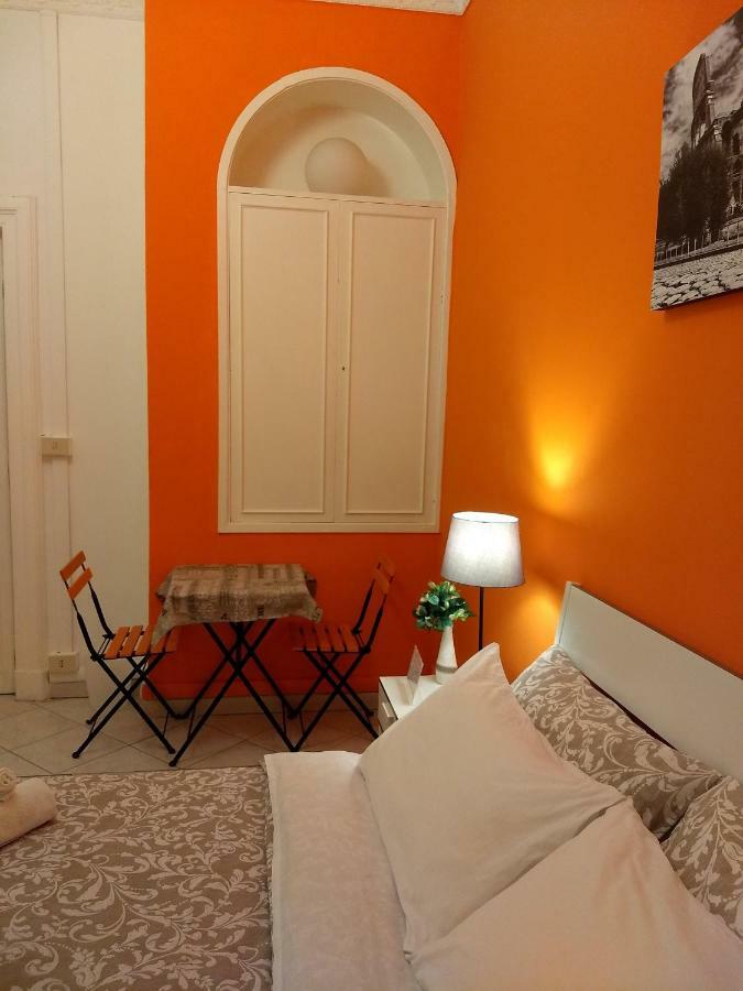 Amoraroma, Economy Guest House With Shared Bathrooms Exterior photo