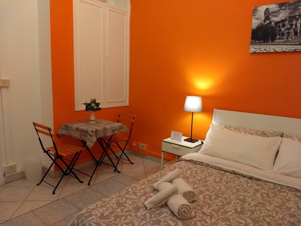 Amoraroma, Economy Guest House With Shared Bathrooms Exterior photo