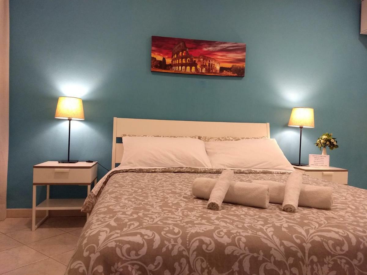Amoraroma, Economy Guest House With Shared Bathrooms Exterior photo
