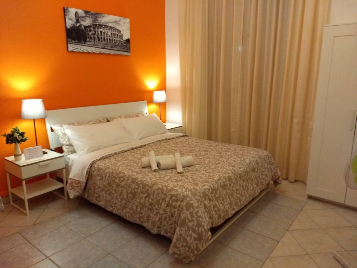 Amoraroma, Economy Guest House With Shared Bathrooms Exterior photo