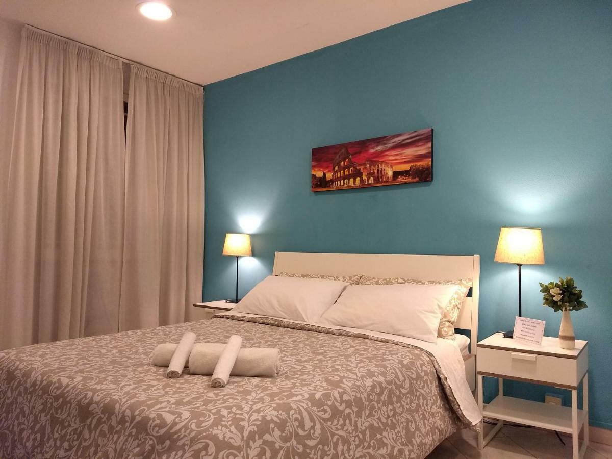 Amoraroma, Economy Guest House With Shared Bathrooms Exterior photo