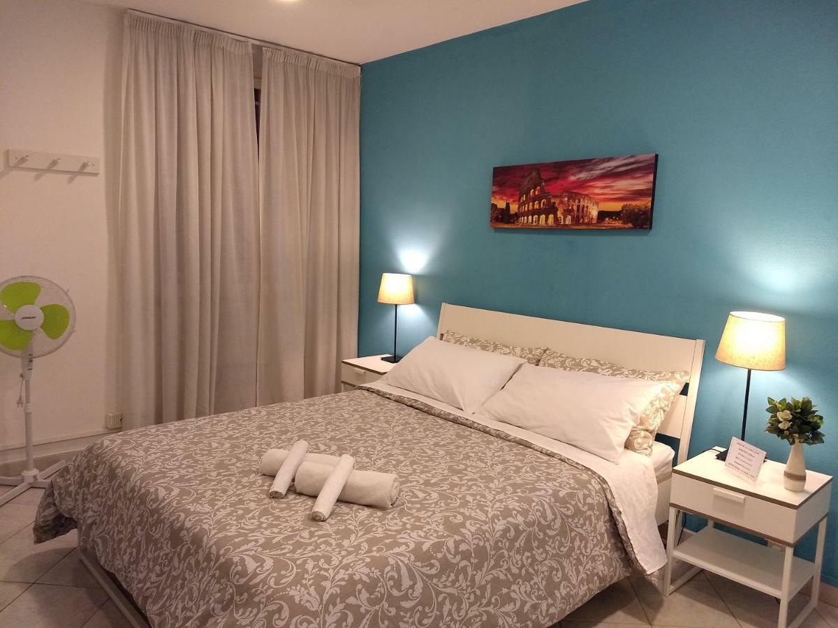 Amoraroma, Economy Guest House With Shared Bathrooms Exterior photo