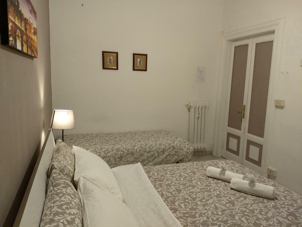 Amoraroma, Economy Guest House With Shared Bathrooms Exterior photo